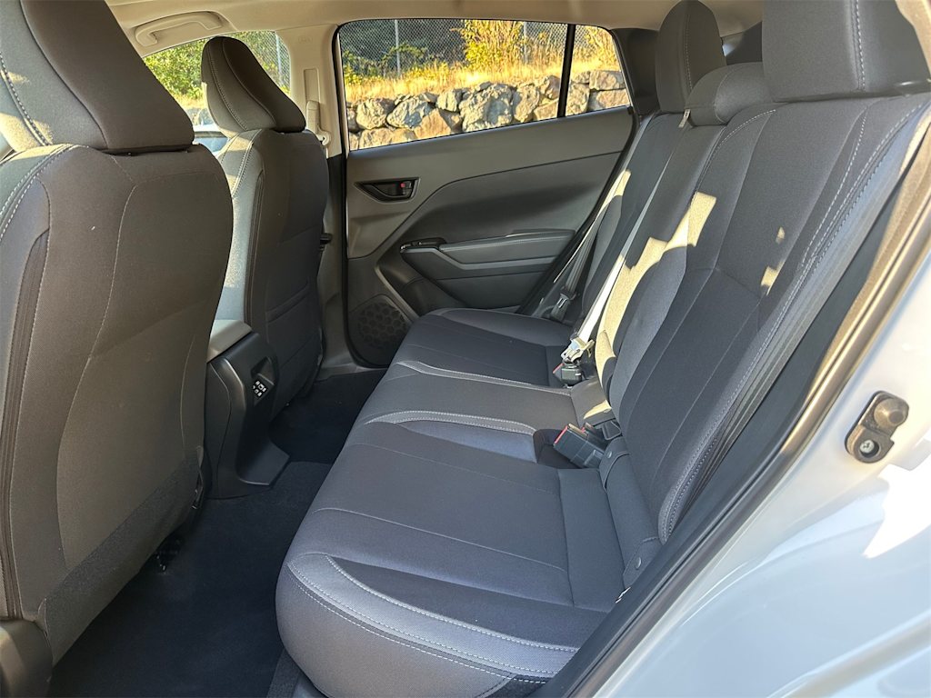 Thumbnail: 2025 Subaru Crosstrek - 13