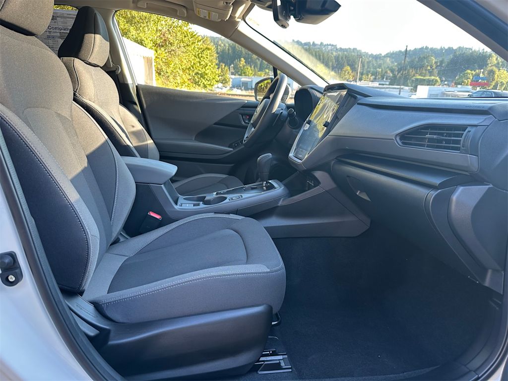 Thumbnail: 2025 Subaru Crosstrek - 12