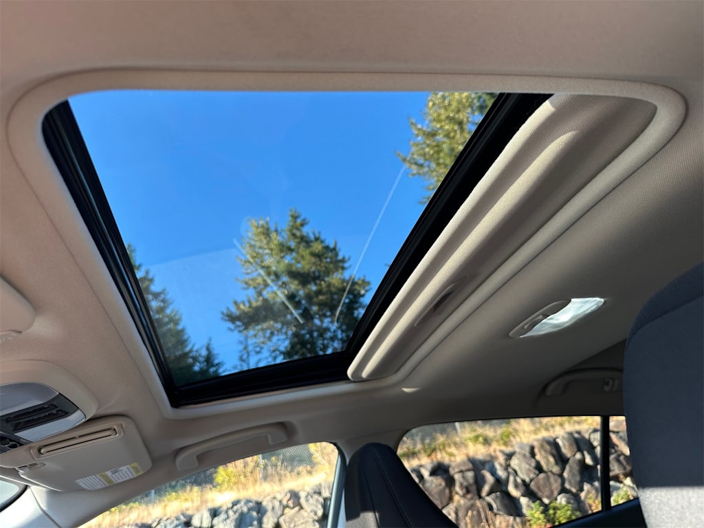 Thumbnail: 2025 Subaru Crosstrek - 22