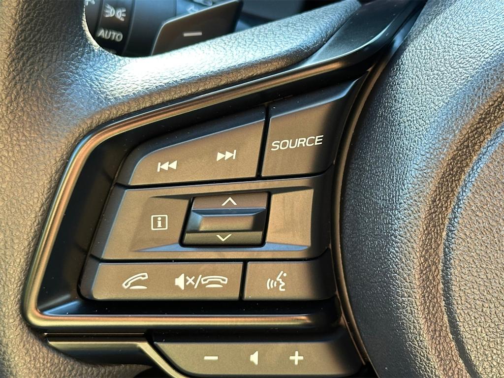 Thumbnail: 2025 Subaru Crosstrek - 26