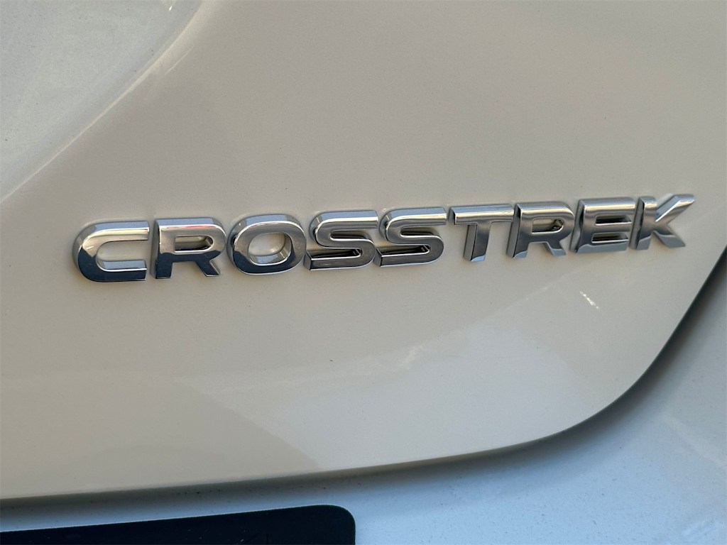 Thumbnail: 2025 Subaru Crosstrek - 7