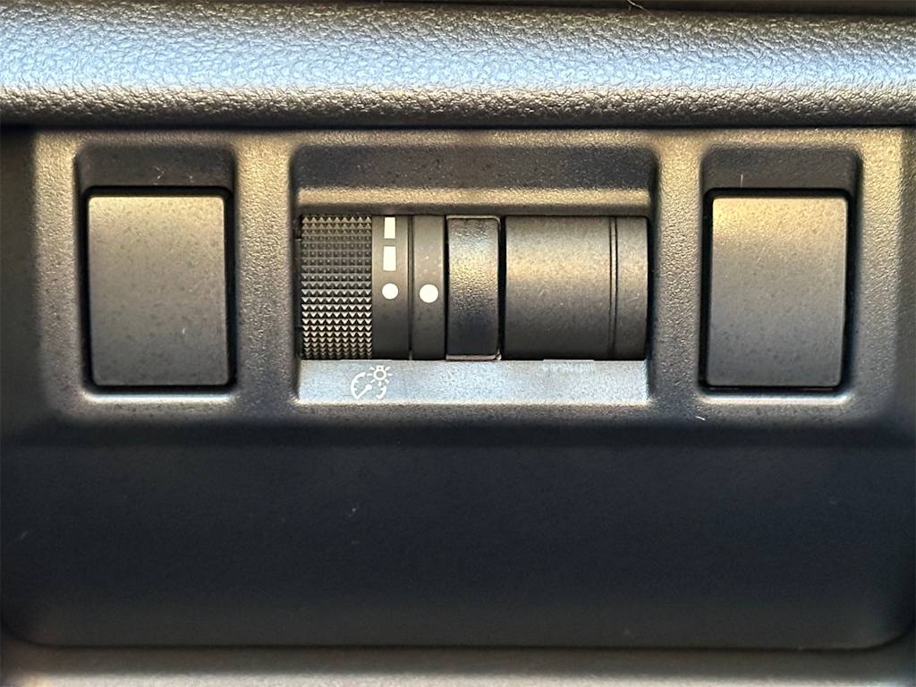 Thumbnail: 2025 Subaru Crosstrek - 25