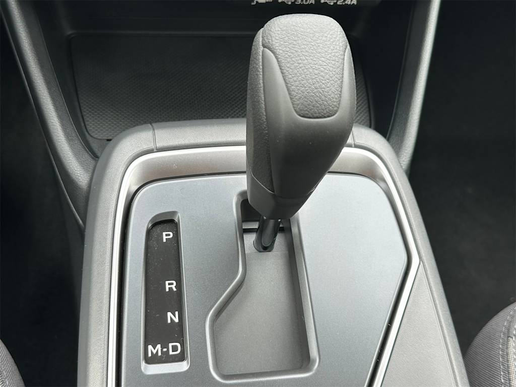 Thumbnail: 2025 Subaru Crosstrek - 15