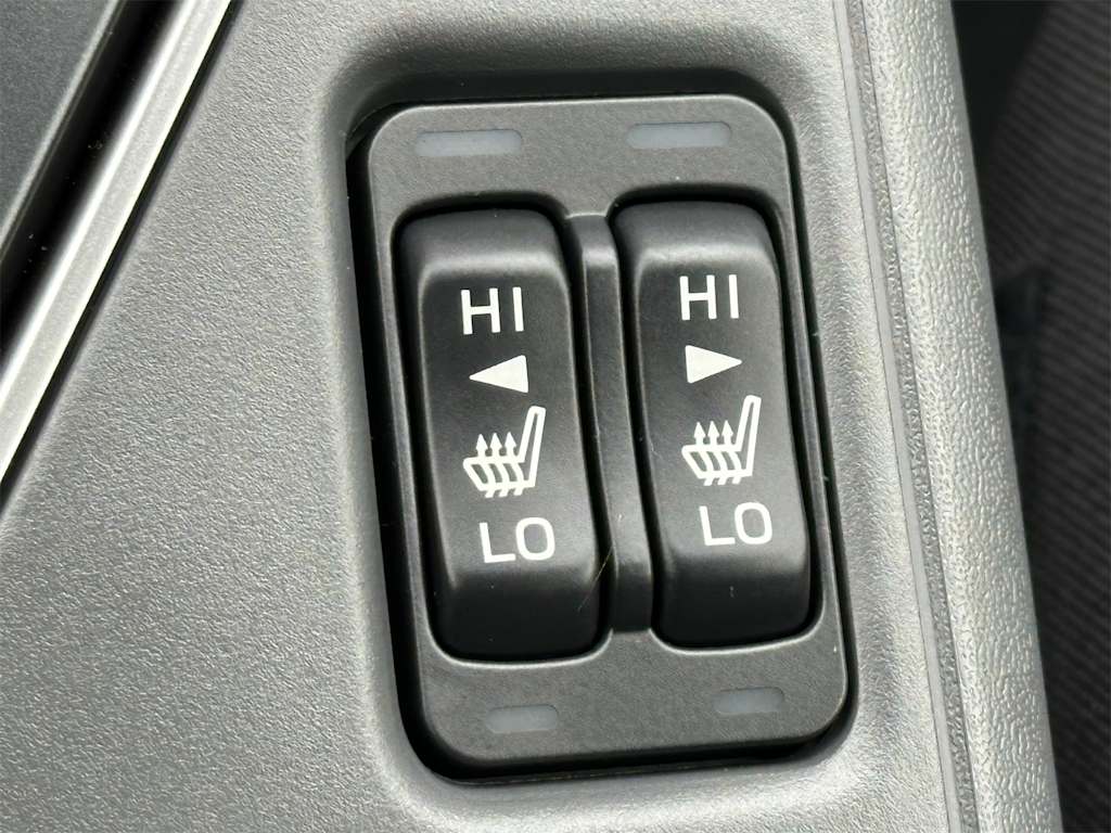 Thumbnail: 2025 Subaru Crosstrek - 24