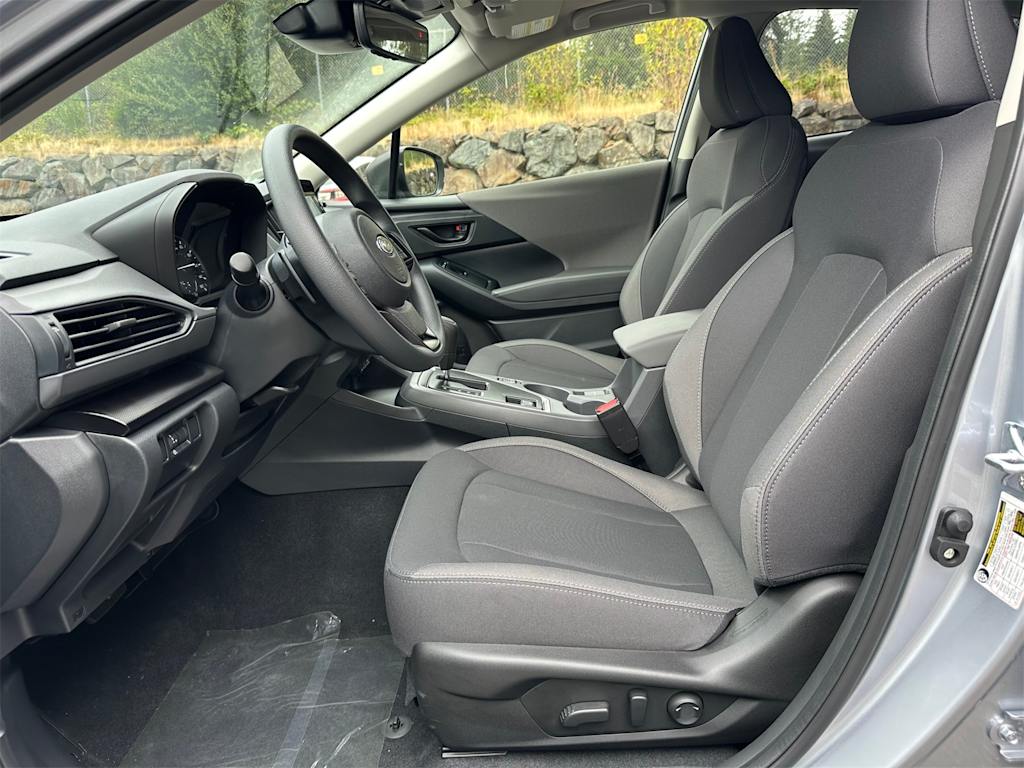 Thumbnail: 2025 Subaru Crosstrek - 21