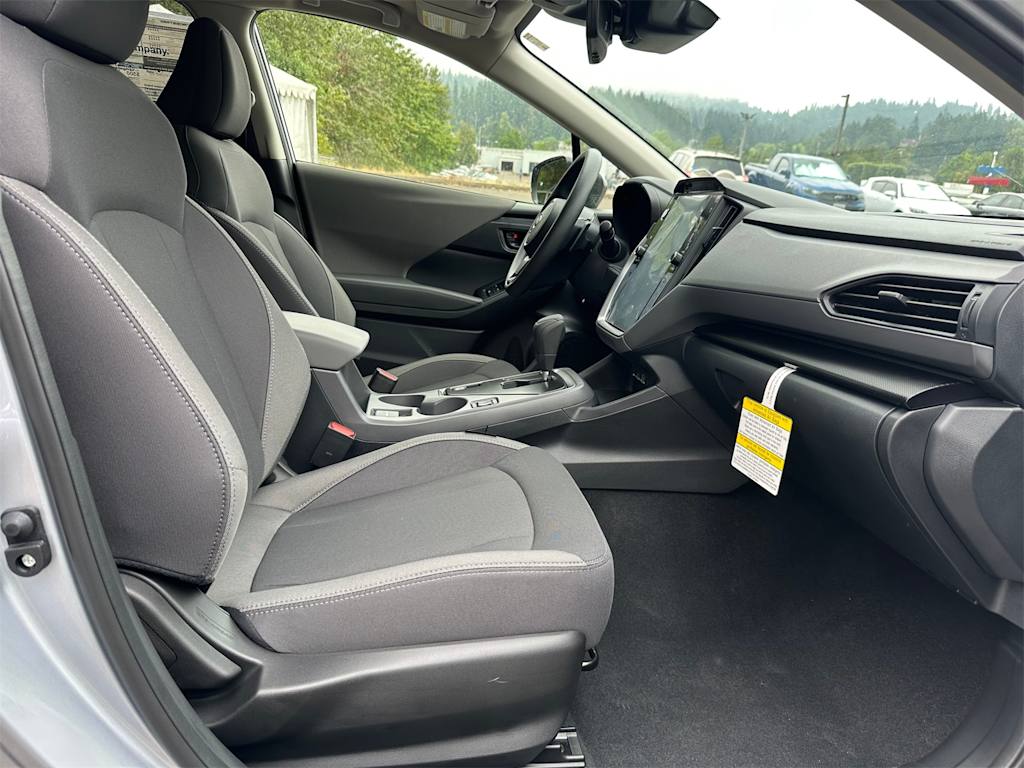 Thumbnail: 2025 Subaru Crosstrek - 12