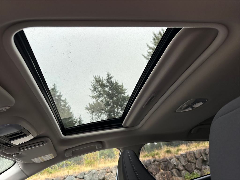 Thumbnail: 2025 Subaru Crosstrek - 22