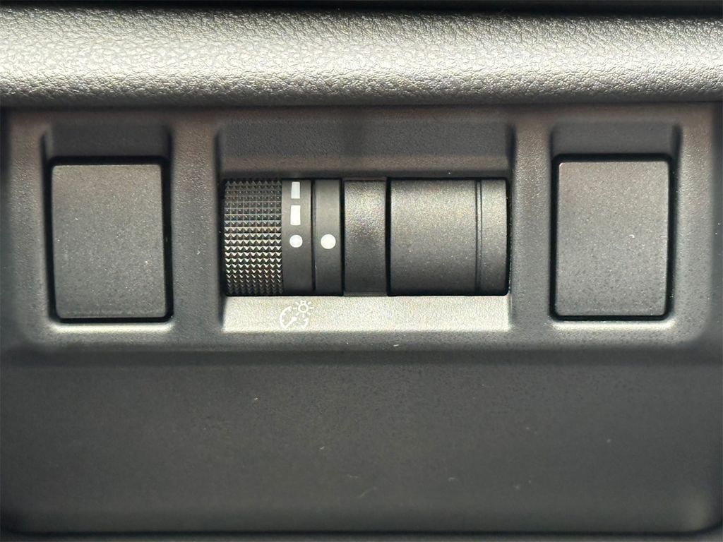 Thumbnail: 2025 Subaru Crosstrek - 25