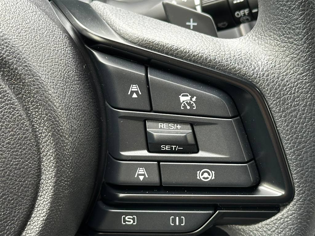 Thumbnail: 2025 Subaru Crosstrek - 27