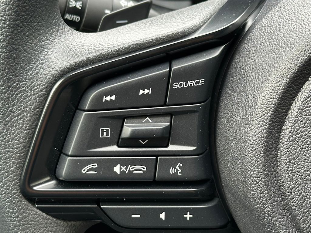 Thumbnail: 2025 Subaru Crosstrek - 26