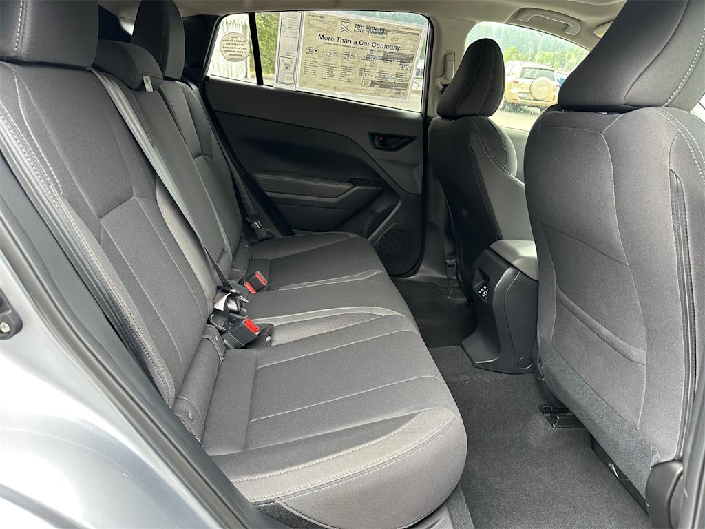 Thumbnail: 2025 Subaru Crosstrek - 20