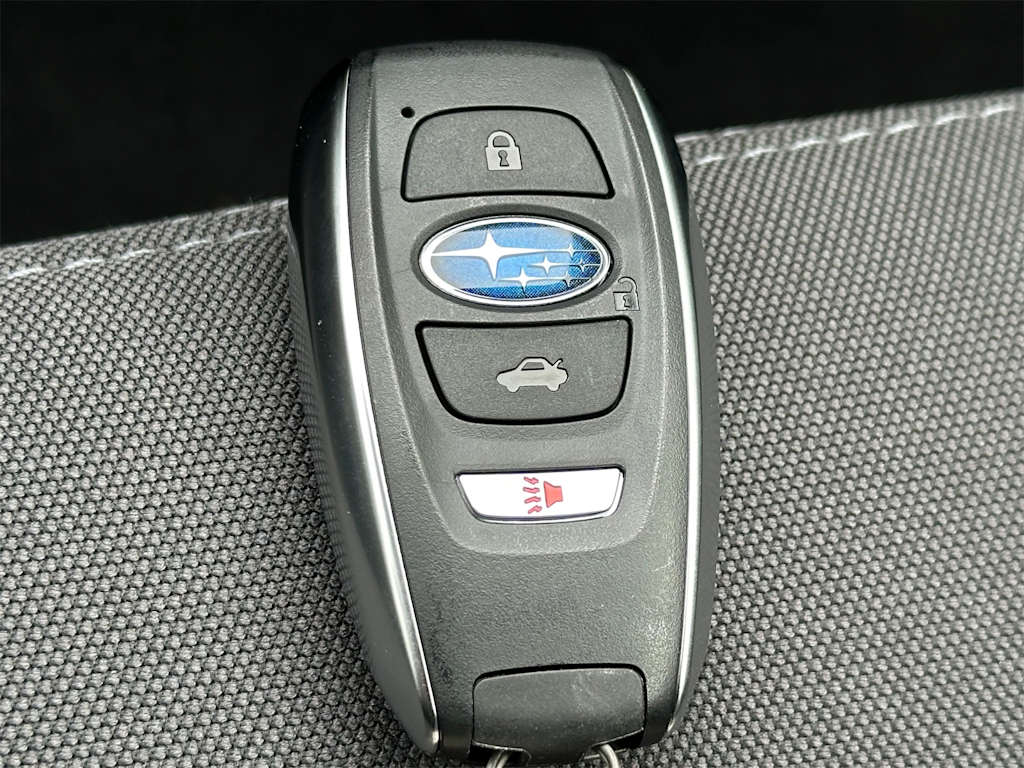 Thumbnail: 2025 Subaru Crosstrek - 18