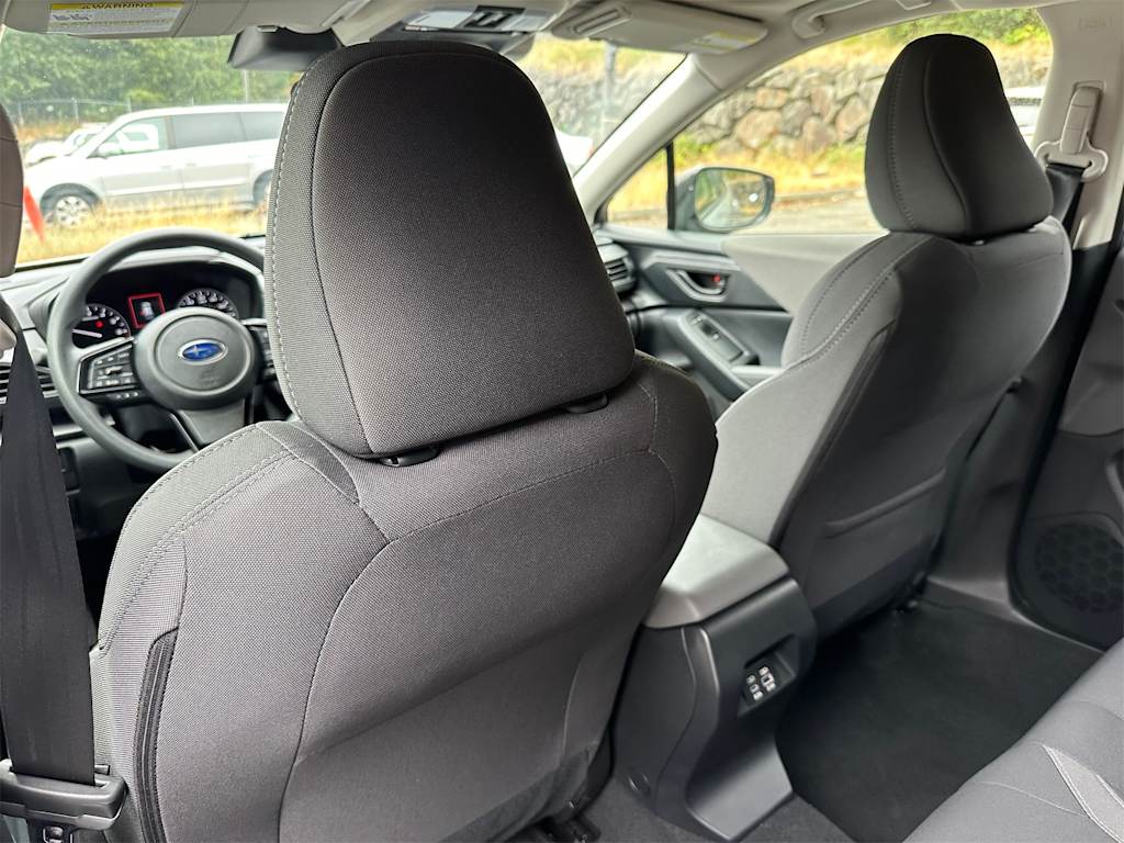 Thumbnail: 2025 Subaru Crosstrek - 11