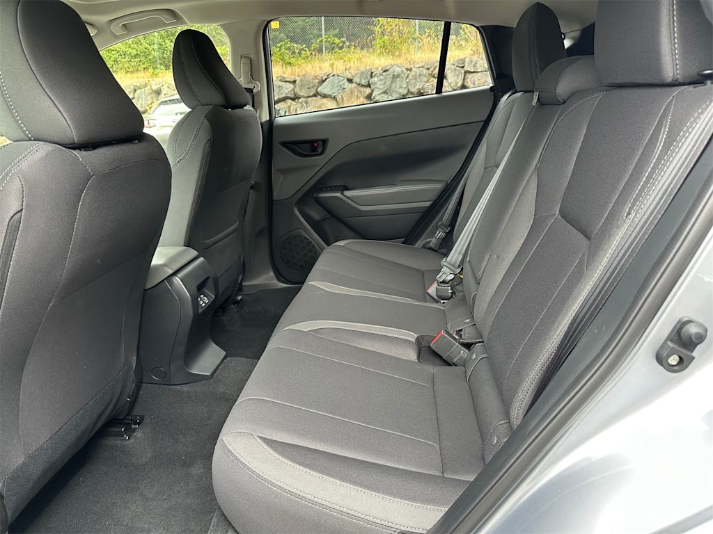 Thumbnail: 2025 Subaru Crosstrek - 13