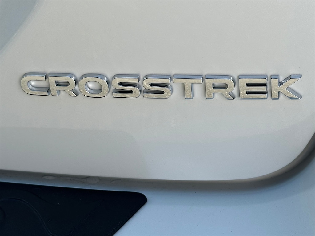 Thumbnail: 2025 Subaru Crosstrek - 7
