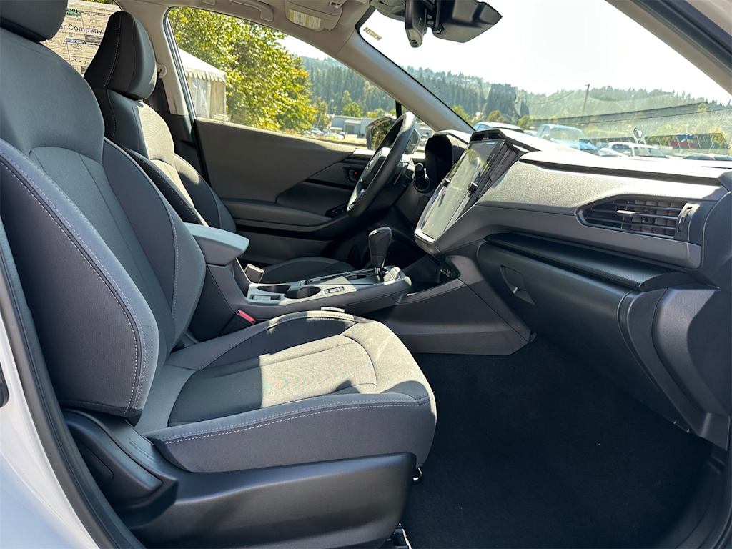 Thumbnail: 2025 Subaru Crosstrek - 12