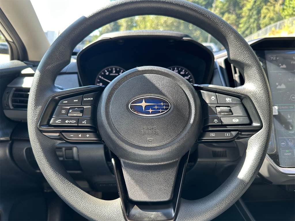 Thumbnail: 2025 Subaru Crosstrek - 10