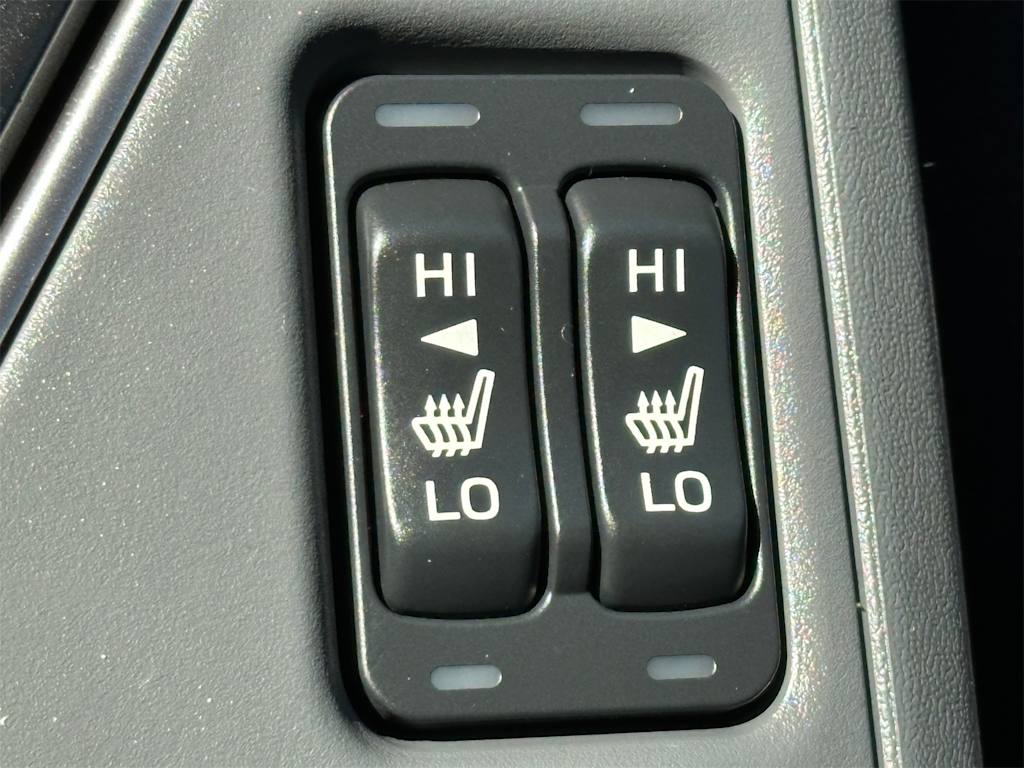 Thumbnail: 2025 Subaru Crosstrek - 23