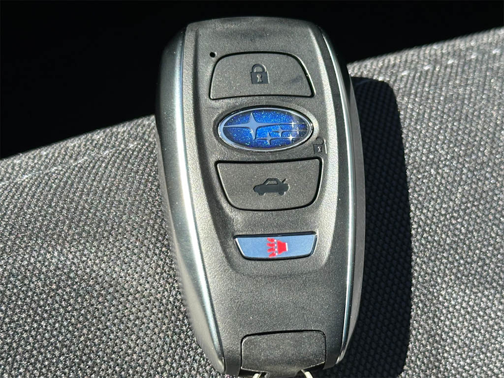 Thumbnail: 2025 Subaru Crosstrek - 18