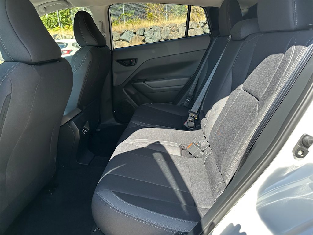 Thumbnail: 2025 Subaru Crosstrek - 13