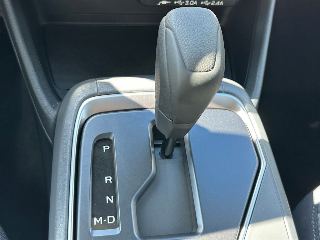 Thumbnail: 2025 Subaru Crosstrek - 15