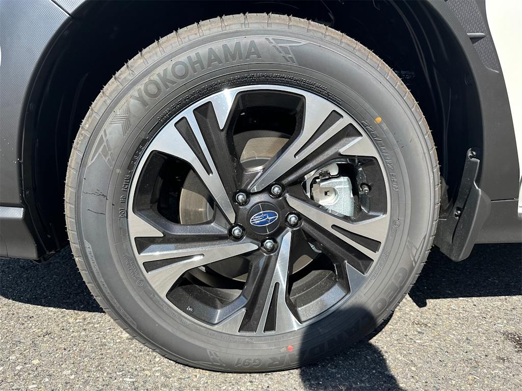 Thumbnail: 2025 Subaru Crosstrek - 8