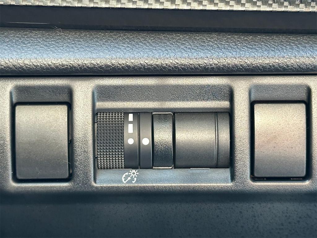 Thumbnail: 2025 Subaru Crosstrek - 24