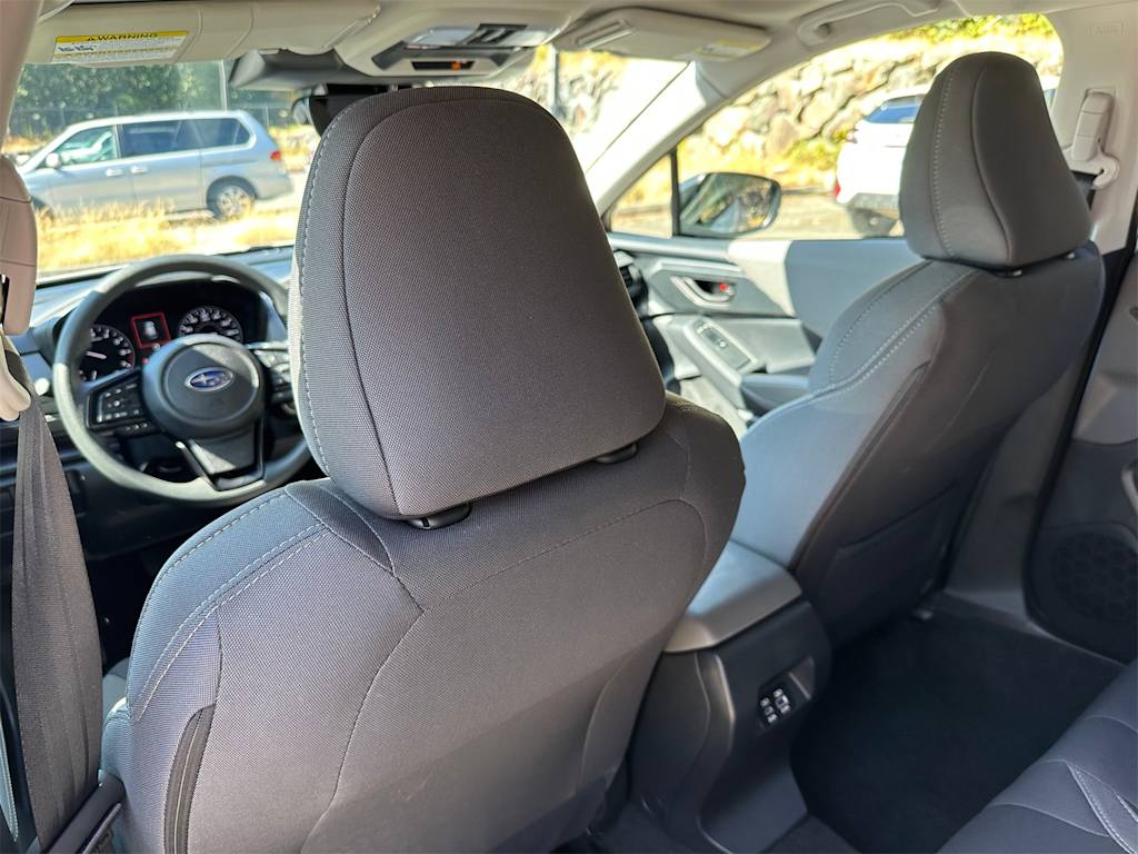 Thumbnail: 2025 Subaru Crosstrek - 11