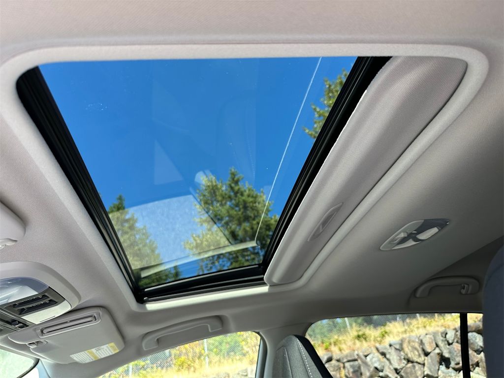 Thumbnail: 2025 Subaru Crosstrek - 22