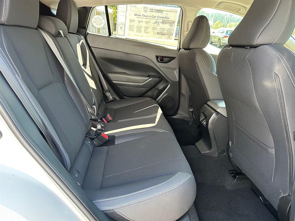 Thumbnail: 2025 Subaru Crosstrek - 20