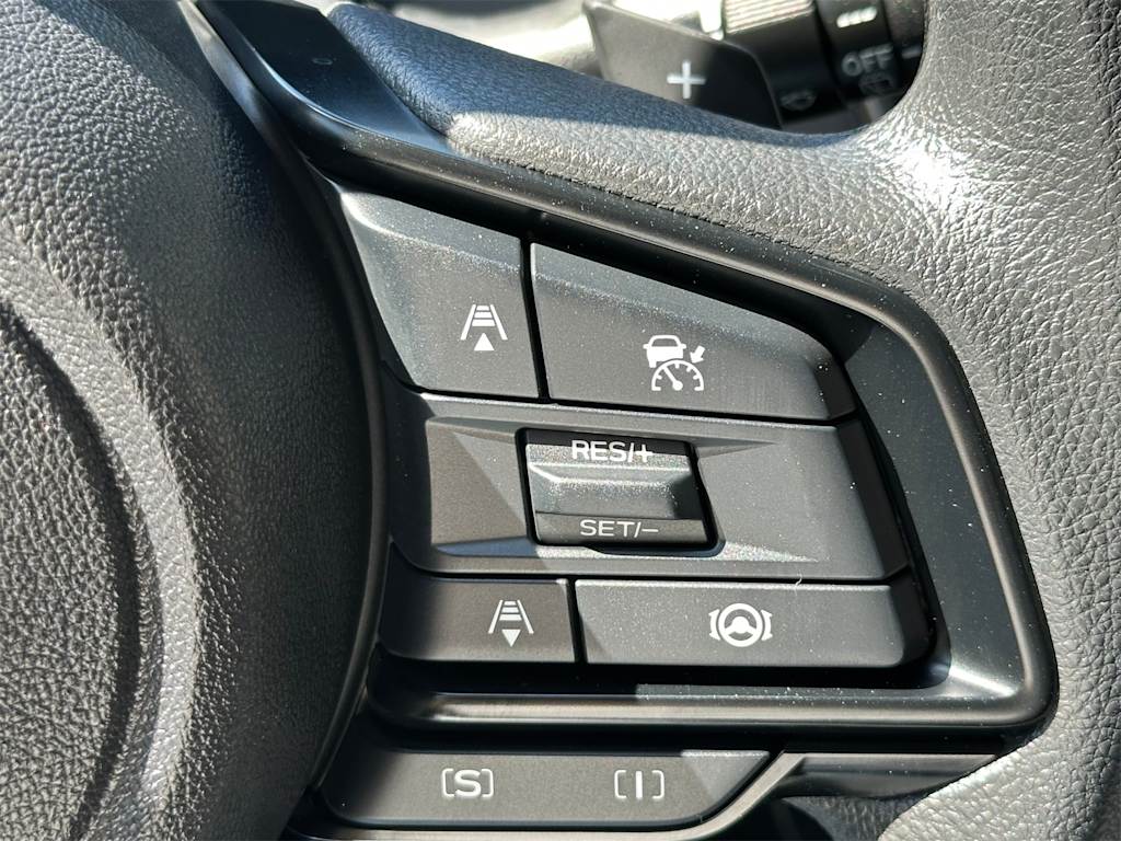 Thumbnail: 2025 Subaru Crosstrek - 26