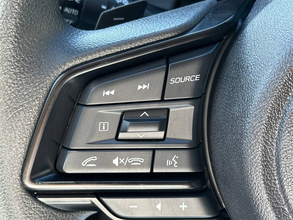 Thumbnail: 2025 Subaru Crosstrek - 25