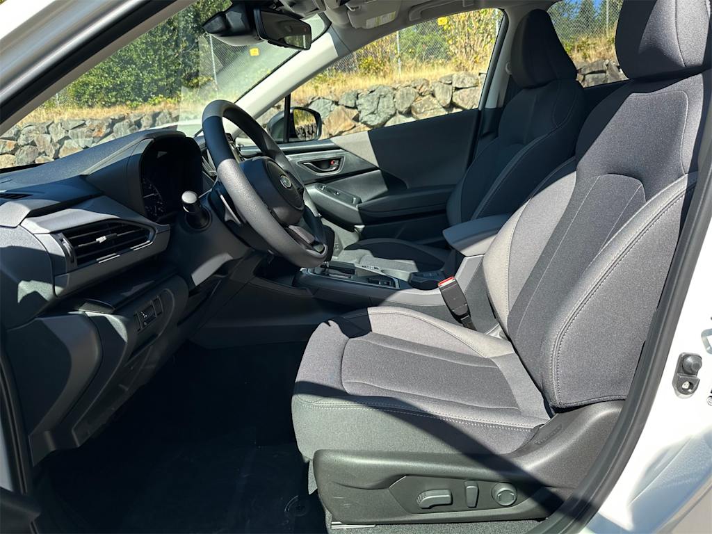 Thumbnail: 2025 Subaru Crosstrek - 21