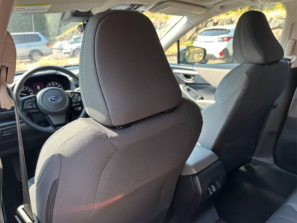 Thumbnail: 2025 Subaru Crosstrek - 11