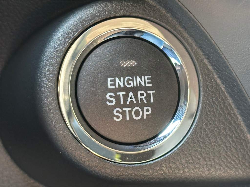 Thumbnail: 2025 Subaru Crosstrek - 27