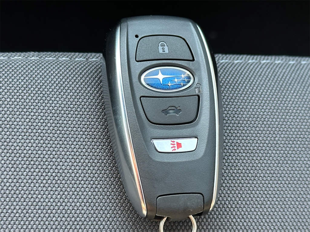 Thumbnail: 2025 Subaru Crosstrek - 18