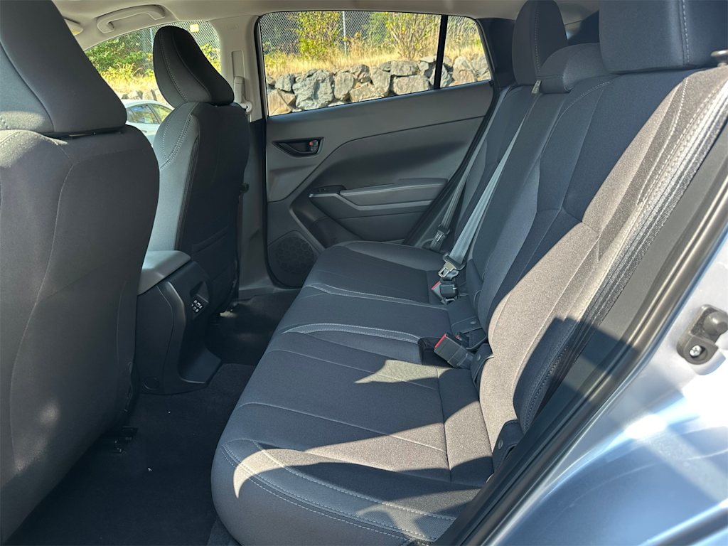 Thumbnail: 2025 Subaru Crosstrek - 13