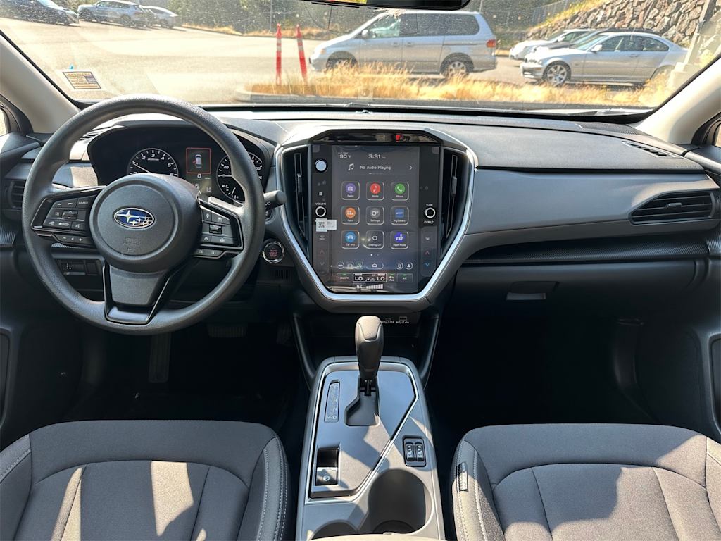 Thumbnail: 2025 Subaru Crosstrek - 2