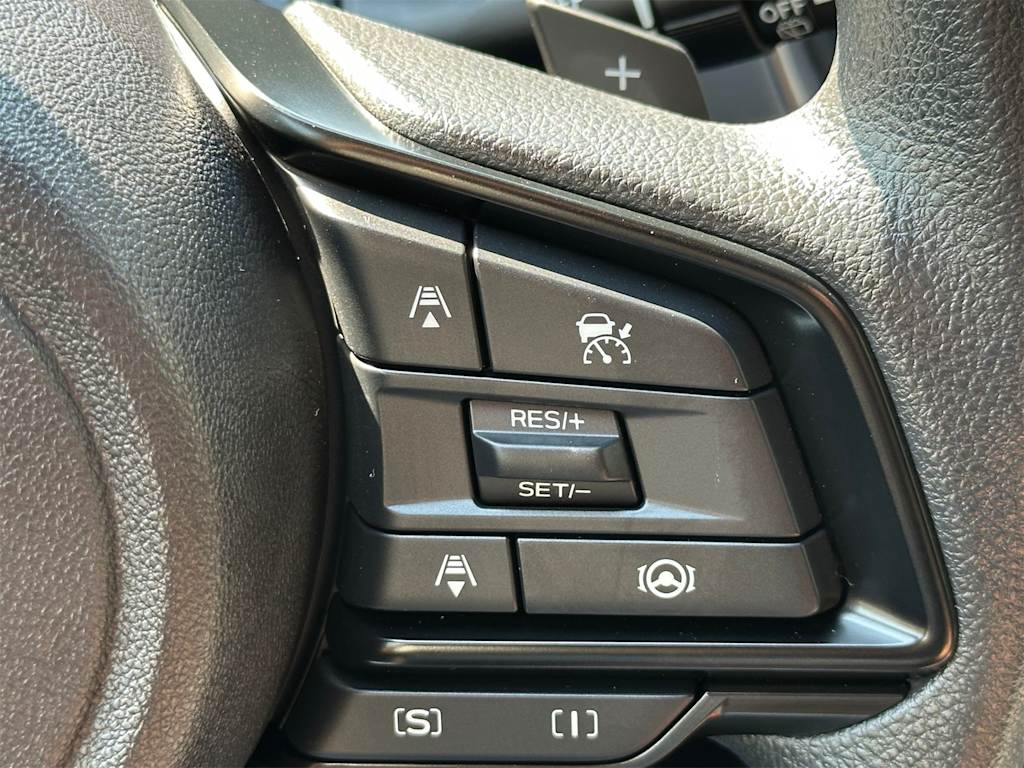 Thumbnail: 2025 Subaru Crosstrek - 26