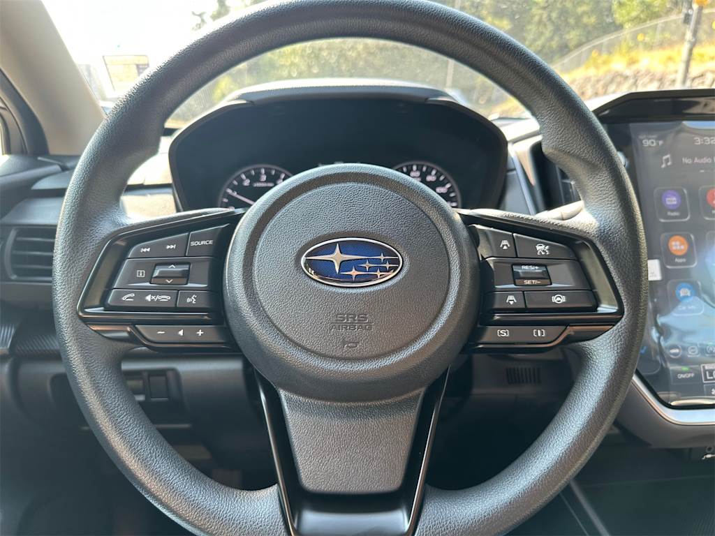 Thumbnail: 2025 Subaru Crosstrek - 10