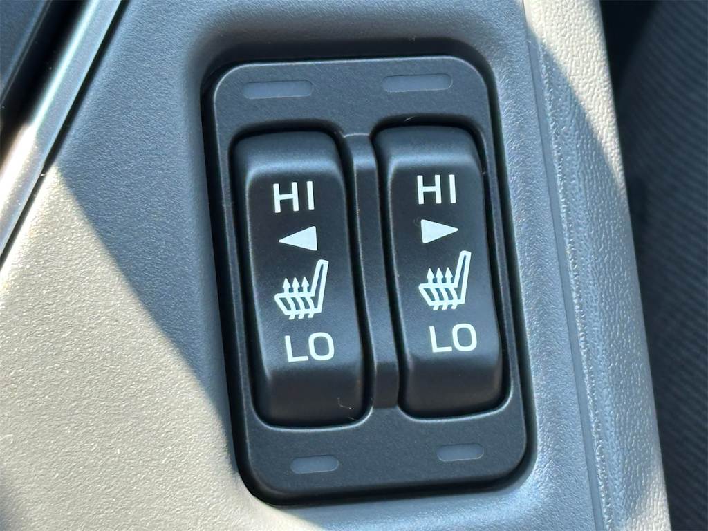 Thumbnail: 2025 Subaru Crosstrek - 23