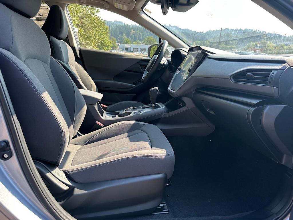 Thumbnail: 2025 Subaru Crosstrek - 12