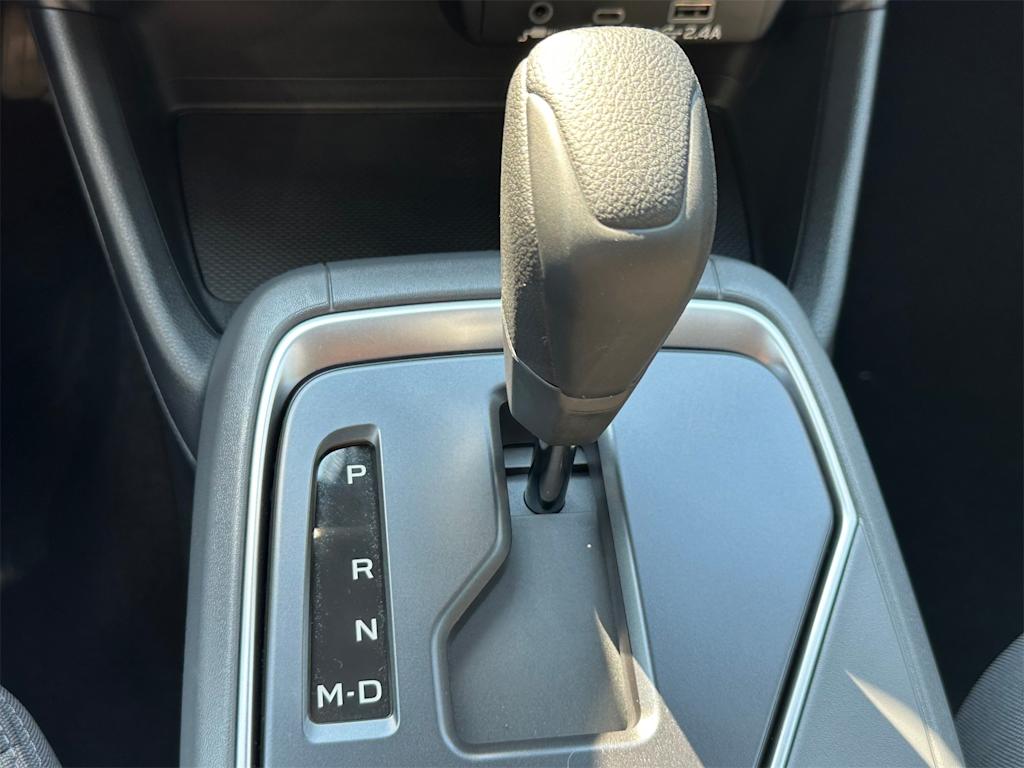 Thumbnail: 2025 Subaru Crosstrek - 15