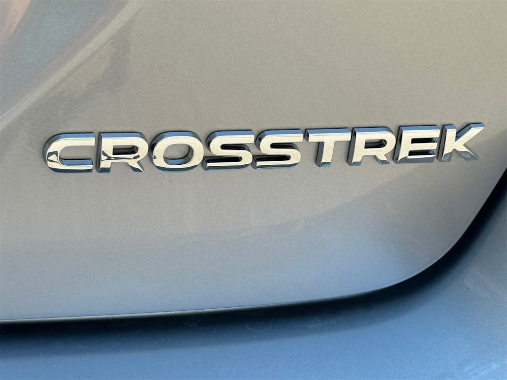 Thumbnail: 2025 Subaru Crosstrek - 7