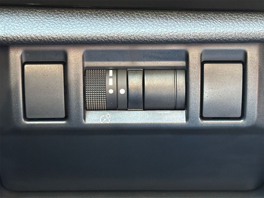 Thumbnail: 2025 Subaru Crosstrek - 24