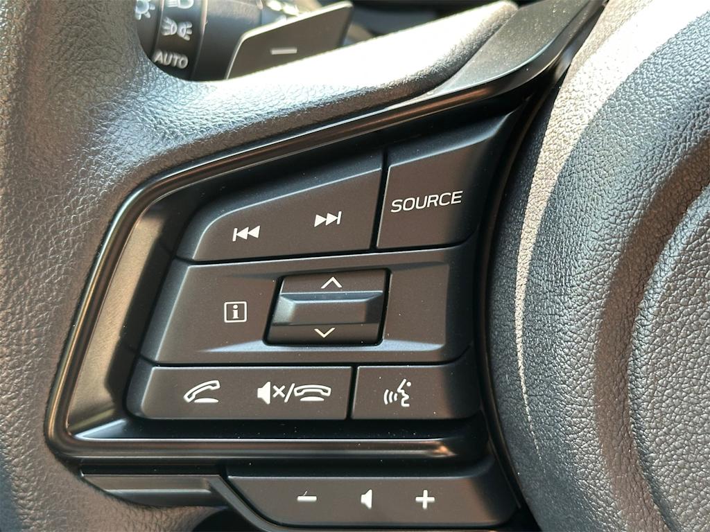 Thumbnail: 2025 Subaru Crosstrek - 25