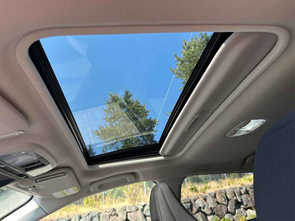 Thumbnail: 2025 Subaru Crosstrek - 22