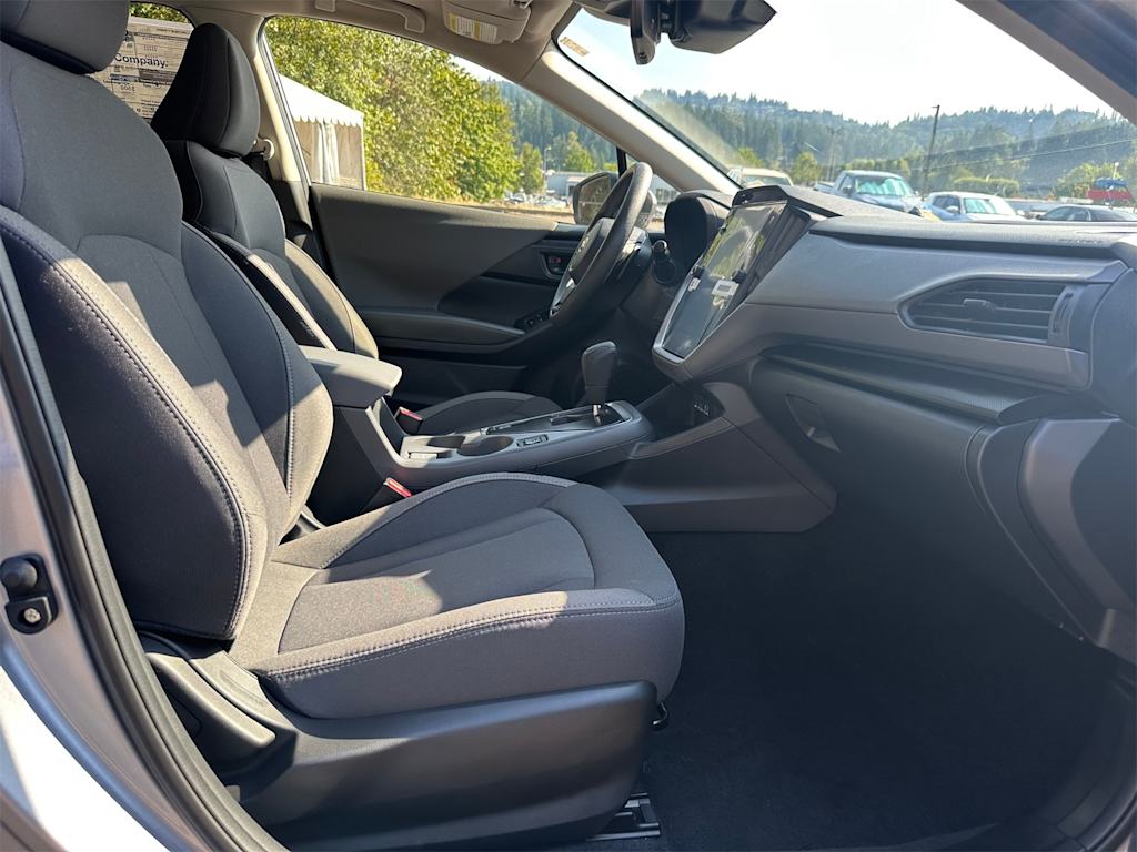 Thumbnail: 2025 Subaru Crosstrek - 12