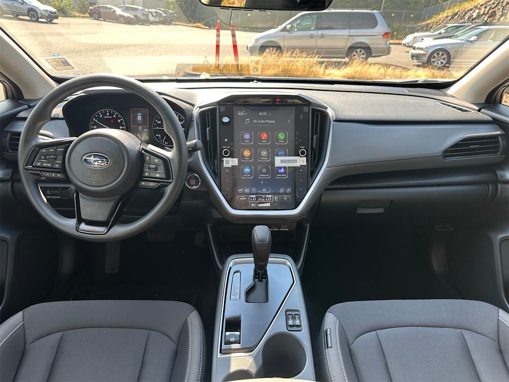Thumbnail: 2025 Subaru Crosstrek - 2