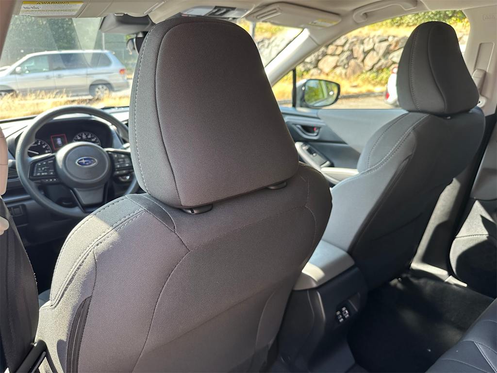 Thumbnail: 2025 Subaru Crosstrek - 11